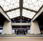 DoubleTree by Hilton Hotel Bakersfield hotel detail image 4