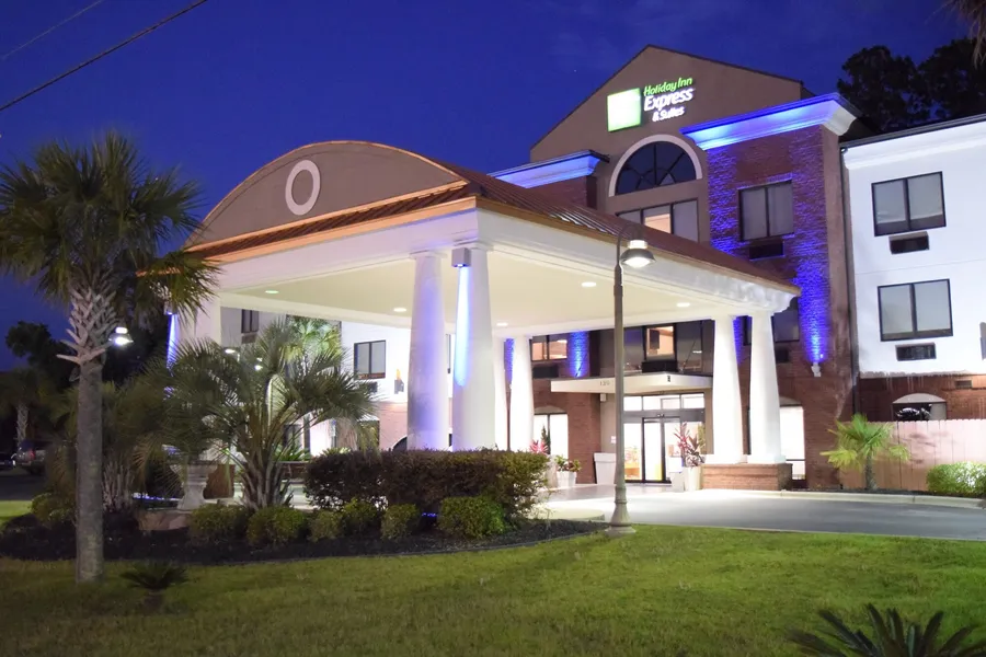 Holiday Inn Express Hotel & Suites West I 10 by IHG hotel detail image 2