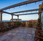 Ocean Lodge Resort hotel detail image 4