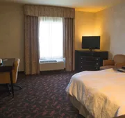 Hampton Inn & Suites Dallas Arlington N Entertainment Dist. hotel detail image 5