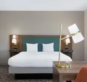 Hampton Inn & Suites Dallas Arlington N Entertainment Dist. hotel detail image 7
