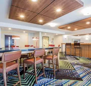 Holiday Inn Express and Suites Albany Airport- Wolf Road by IHG hotel detail image 3