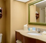 Hampton Inn Marion hotel detail image 4
