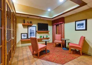 Hampton Inn Marion hotel thumbnail 8