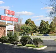Atlas Motor Lodge hotel detail image 5