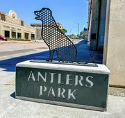 The Antlers, a Wyndham Hotel hotel detail image 4