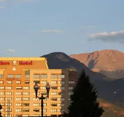 The Antlers, a Wyndham Hotel hotel detail image 5