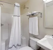 Suburban Studios Winston Salem-University Parkway hotel detail image 3