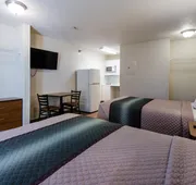 Suburban Studios Winston Salem-University Parkway hotel detail image 4
