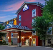 Days Inn & Suites by Wyndham Sherwood Park Edmonton hotel detail image 4