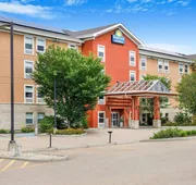 Days Inn & Suites by Wyndham Sherwood Park Edmonton hotel detail image 5