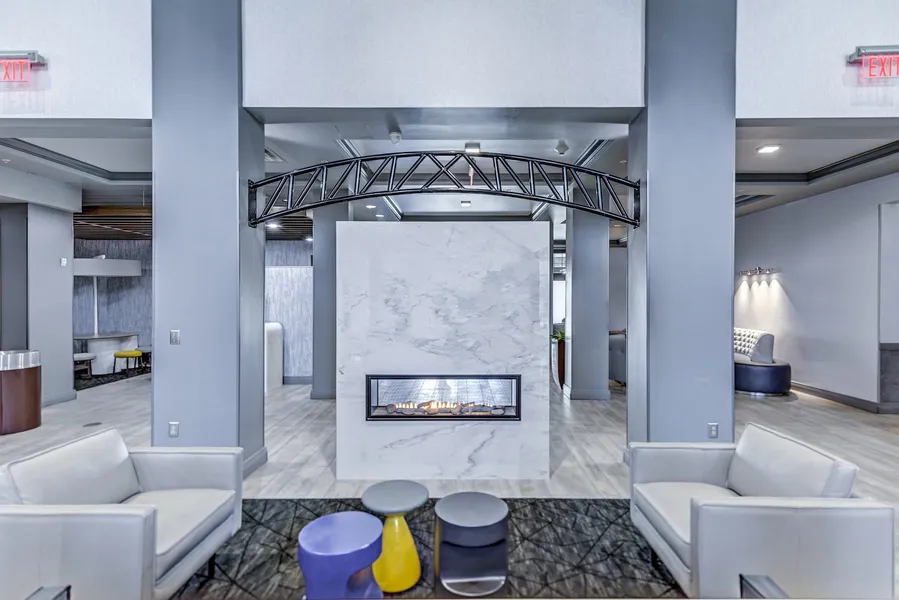 Holiday Inn Express Hotel & Suites Columbus Univ Area - Osu by IHG hotel detail image 2
