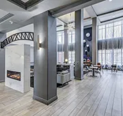 Holiday Inn Express Hotel & Suites Columbus Univ Area - Osu by IHG hotel detail image 3