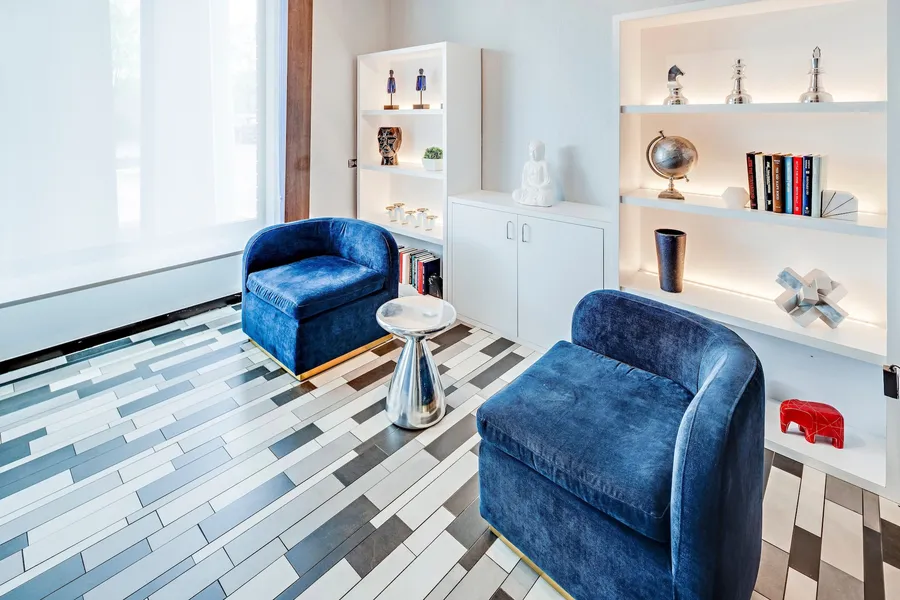 Holiday Inn Express Hotel & Suites Columbus Univ Area - Osu by IHG hotel detail image 6