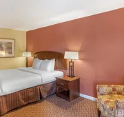 Best Western Hickory hotel detail image 5