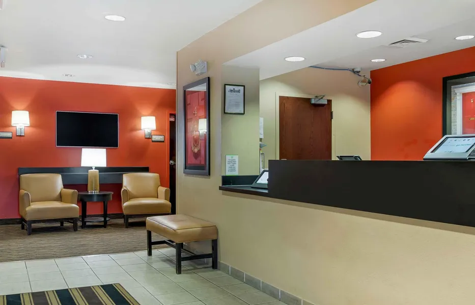 Extended Stay America Suites Detroit Dearborn hotel detail image 2