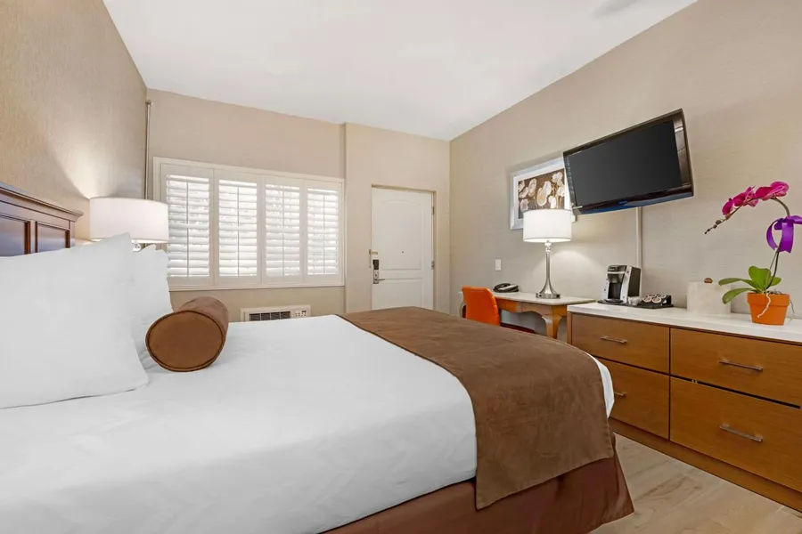 Best Western Downtown San Diego hotel detail image 6