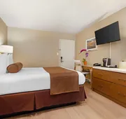 Best Western Downtown San Diego hotel detail image 7