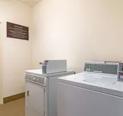 Comfort Suites Byron Warner Robins hotel detail image 7