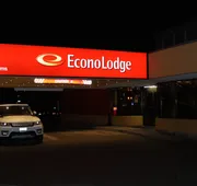 Econo Lodge hotel detail image 5