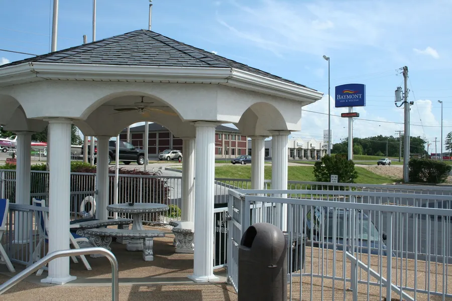 Baymont by Wyndham Osage Beach hotel detail image 6