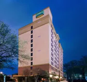 Staybridge Suites San Antonio Downtown Conv Ctr by IHG hotel detail image 4