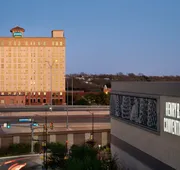 Staybridge Suites San Antonio Downtown Conv Ctr by IHG hotel detail image 5
