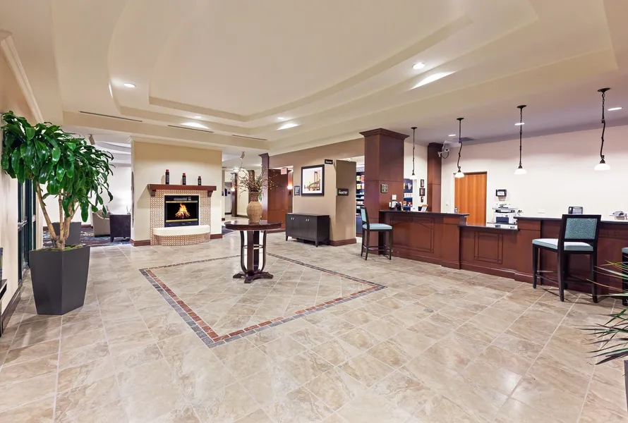 Staybridge Suites San Antonio Downtown Conv Ctr by IHG hotel detail image 6