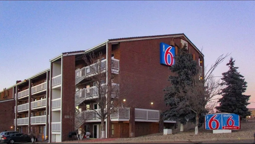 Studio 6 - Colorado Springs - Air Force Academy hotel detail image 2