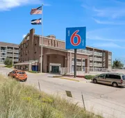 Studio 6 - Colorado Springs - Air Force Academy hotel detail image 4