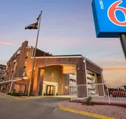 Studio 6 - Colorado Springs - Air Force Academy hotel detail image 5