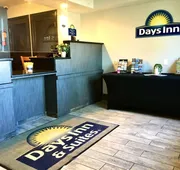 Days Inn & Suites by Wyndham Traverse City hotel detail image 4