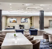 DoubleTree by Hilton Washington DC North/Gaithersburg hotel detail image 3