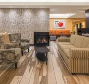 Hampton Inn & Suites Seattle-North/Lynnwood hotel detail image 3