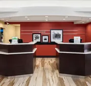 Hampton Inn & Suites Seattle-North/Lynnwood hotel detail image 4