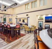 Hampton Inn & Suites Seattle-North/Lynnwood hotel detail image 7