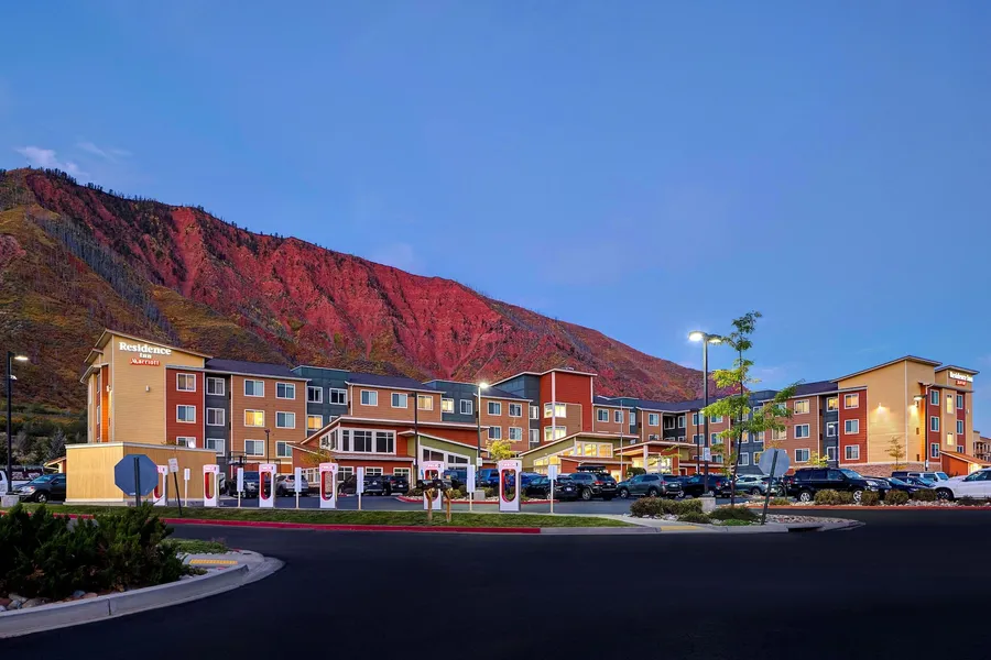 Residence Inn by Marriott Glenwood Springs hotel detail image 2