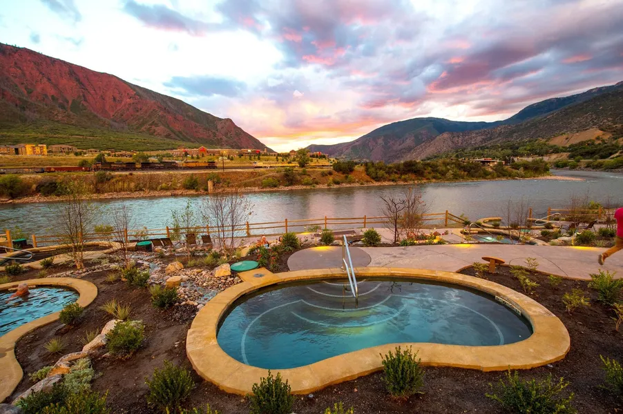 Residence Inn by Marriott Glenwood Springs hotel detail image 6