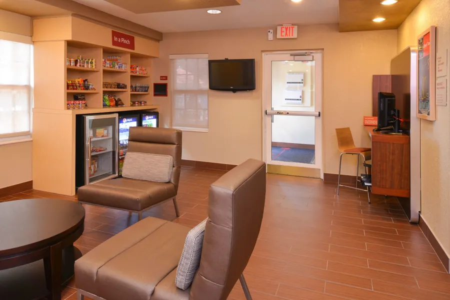 Candlewood Suites Miami Lakes by IHG hotel detail image 2