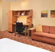 Candlewood Suites Miami Lakes by IHG hotel detail image 7