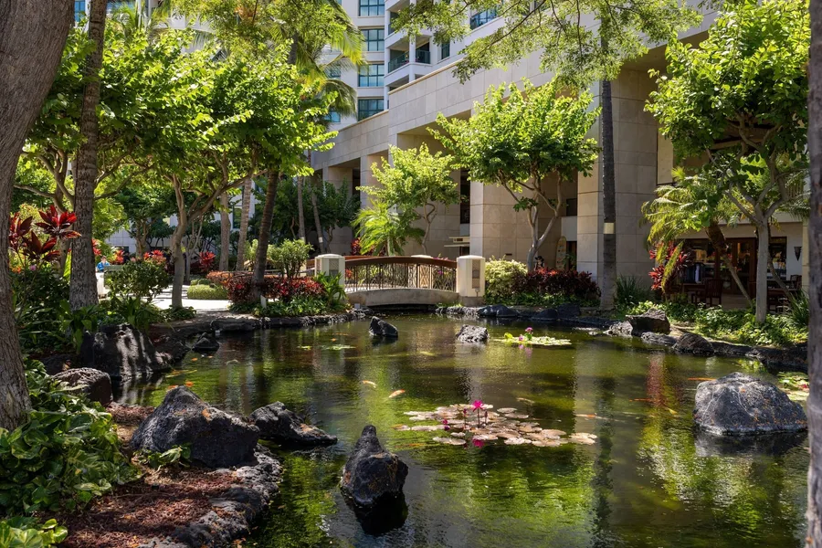 Marriott's Ko'Olina Beach Club hotel detail image 6