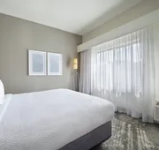 Courtyard by Marriott Mishawaka-University Area hotel detail image 3