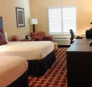 The Sagebrush Hotel hotel detail image 3