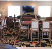 The Sagebrush Hotel hotel detail image 4
