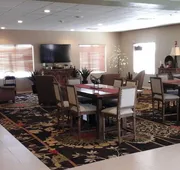 The Sagebrush Hotel hotel detail image 5