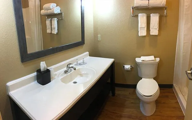 The Sagebrush Hotel hotel detail image 6