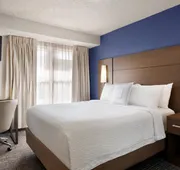 Residence Inn by Marriott Roseville hotel detail image 4