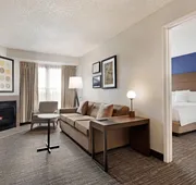 Residence Inn by Marriott Roseville hotel detail image 5