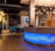Aloft Rogers - Bentonville hotel detail image 4