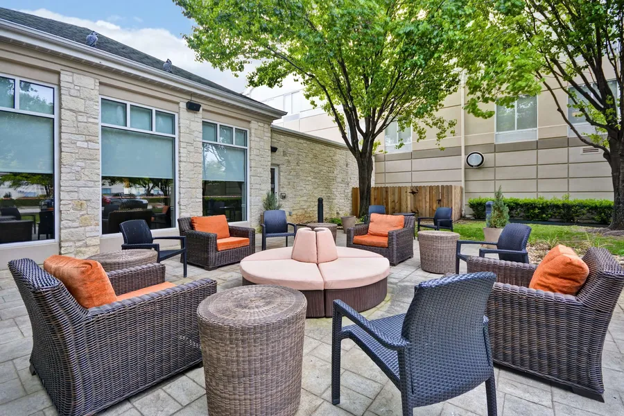 Hilton Garden Inn Austin/Round Rock hotel detail image 2